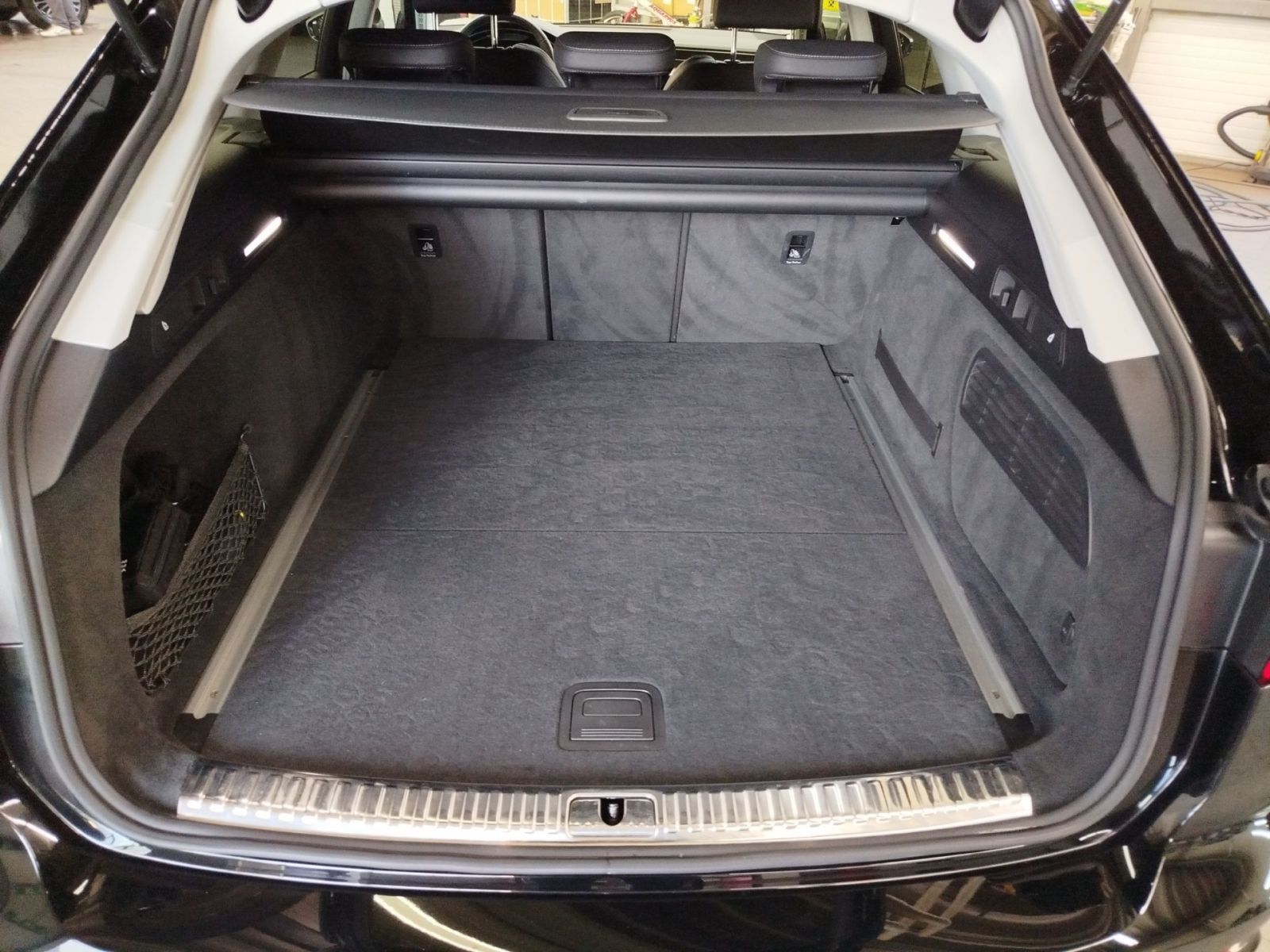 Audi S6 - Bild 6
