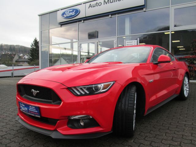 Ford Mustang GT