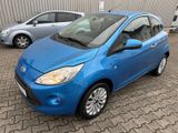 Ford Ka Titanium 1.2 HU/AU NEU - Ford aus 2010: Ka