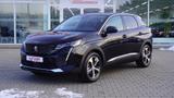 Peugeot 3008 1.5 Blue-HDi Allure Pack LED Navi ACC 360° - Peugeot 3008: Schwarz