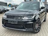 Land Rover Range Sport 2.0 P400e HSE Dynamic*Panoramadach - Land Rover Range Rover Sport mit Hybrid-Antrieb