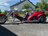 Boom Trike Mustang Thunderbird ST1 - TRIKE