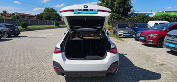 BMW 420 Gran Coupé - 11