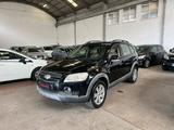 Chevrolet Captiva 2.0 VCDi LS - gebrauchte Chevrolet Captiva aus dem Jahr 2007