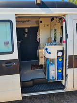 Mercedes-Benz Sprinter Camper 313 CDI - : Kombi, Camper