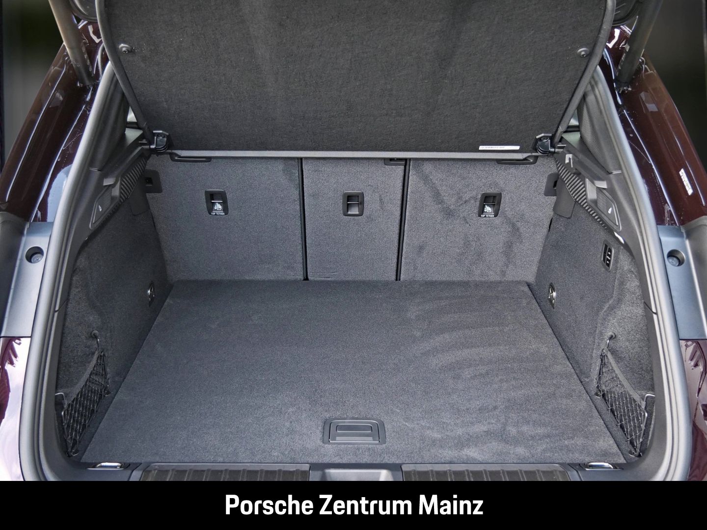 Porsche Macan - Bild 30