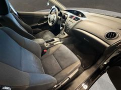 HONDA Civic 1.4 Comfort