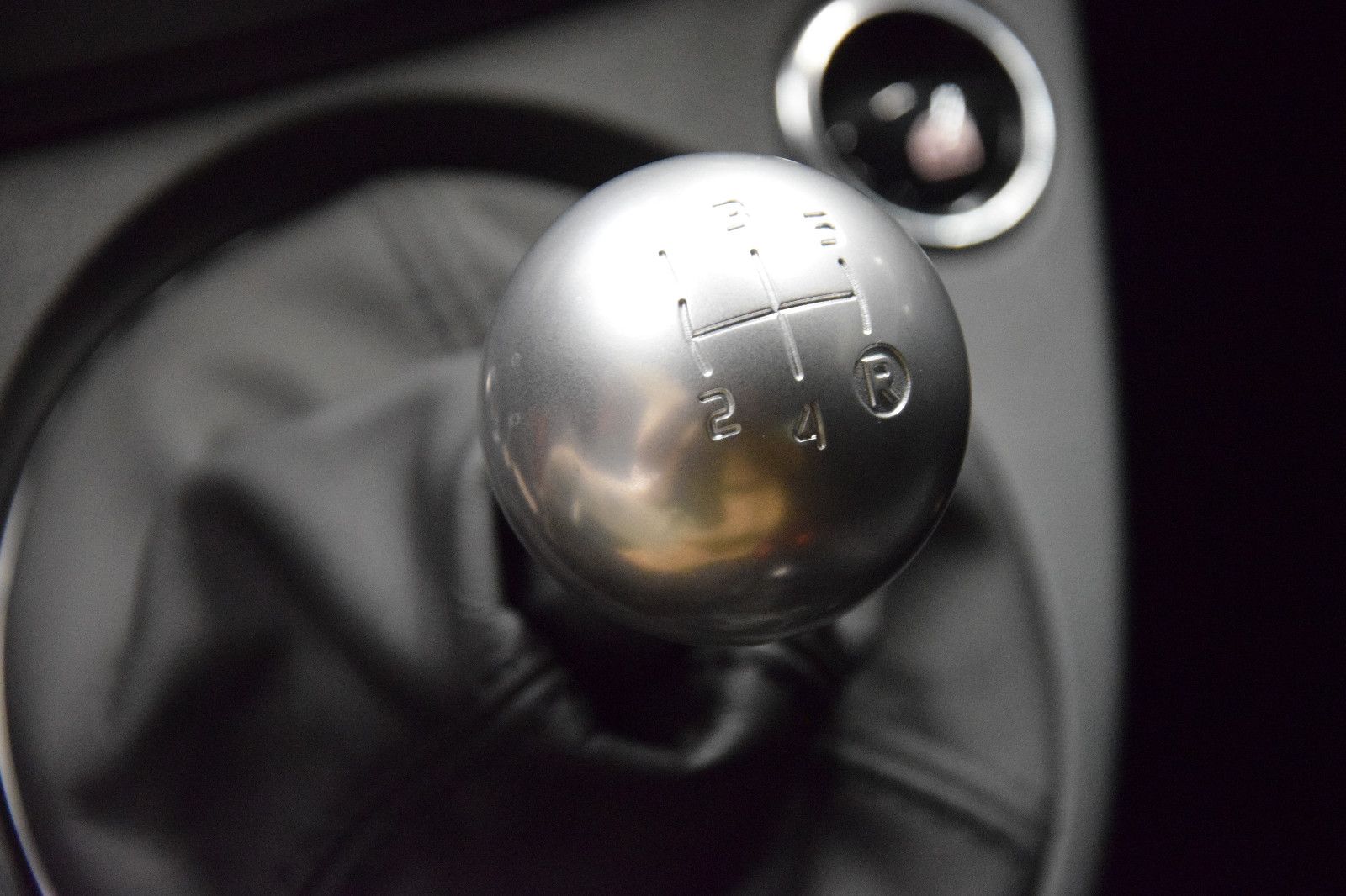 Fahrzeugabbildung Abarth 595 Tageszulassung 1. Hand