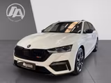 Skoda Octavia Combi RS First Edition iV ACC+Pano+LED+ - Skoda Octavia Edition mit Hybrid-Antrieb (Benzin/Elektro)