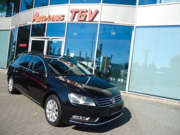 Volkswagen Passat Variant - 5