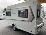 Weinsberg CaraOne 390 QD, Mj. 26, viele Pakete, 1.350 kg - Wohnwagen 350