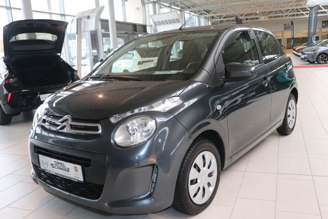 Citroën C1 VTi 68 Feel