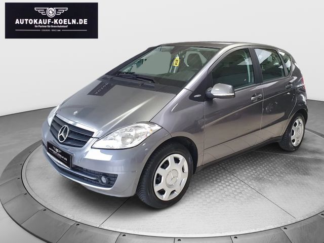 Mercedes-Benz A 160 Classic/Nur 43.000km/Klima