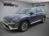 Hyundai Santa Fe 1.6 T-GDI Trend Hybrid 2WD 5-Sitzer - gebrauchte Hyundai SANTA FE aus dem Jahr 2023