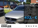 Volvo V60 B3 (Benzin) Core Navi Cam - Volvo V60 in Lübeck