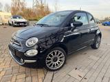Fiat 500 1.2 8V Lounge - gebrauchte Fiat 500 aus dem Jahr 2015