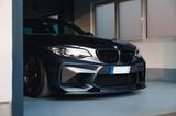 BMW M2 F87 - ~41.000km - ~25.000€ Modifikationen - BMW M2 in Essen