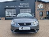 Seat Leon Style *TÜV Neu/Scheckh./Navi/SHZ* - Seat Leon Style mit Diesel-Antrieb