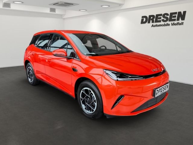 BYD Dolphin G DM-i 1.5 Active Navi/LED/Rückfahrkamer imagem 3