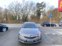 Opel Insignia CT Country Tourer 2.0 CDTI 4x4 AHK NAVI