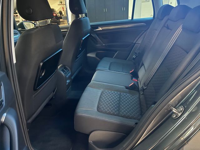 Golf Sportsvan VII Join 1.5 TSI DSG*Navi*APP*AHK