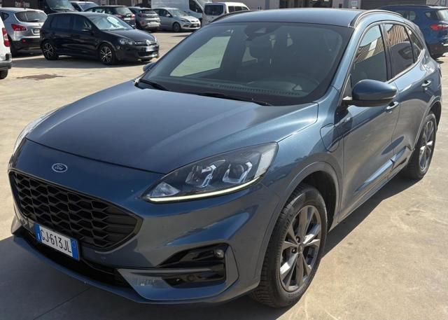 Image of Ford Kuga