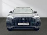 Audi Q5 Sportback 55 TFSI e S line quattro MMI Matrix - Audi Q5: Mmi