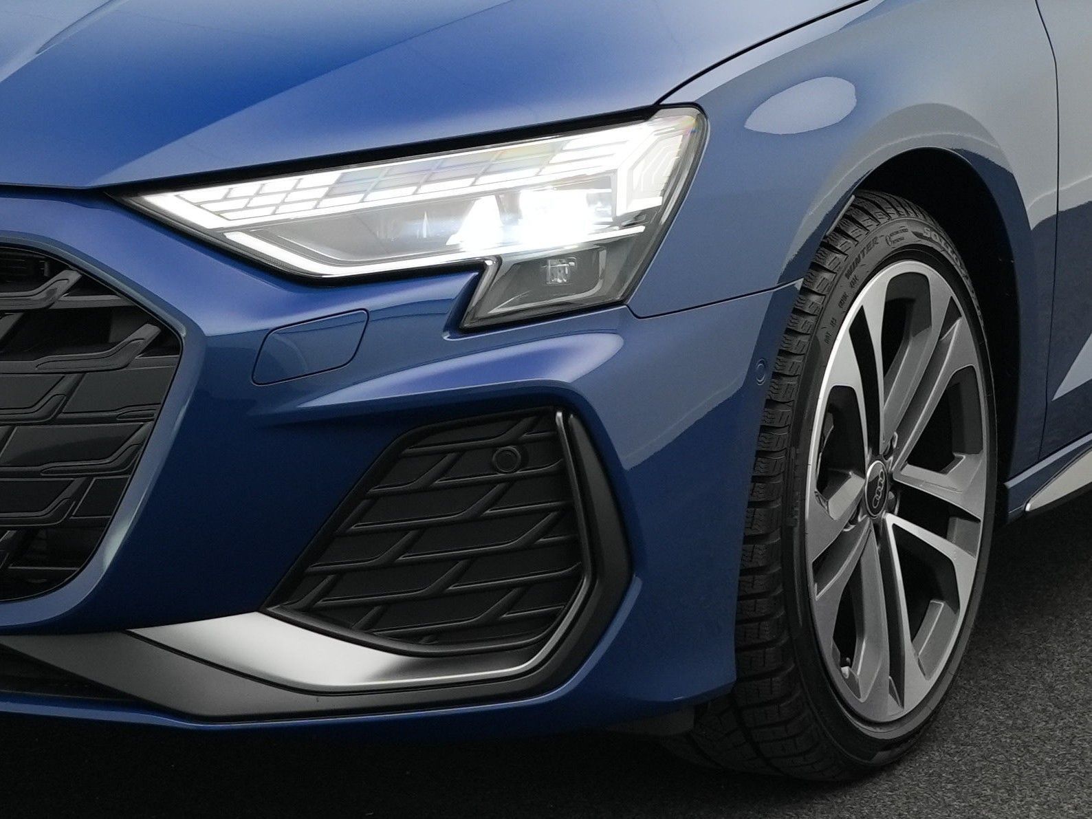 Audi A3 - Bild 25