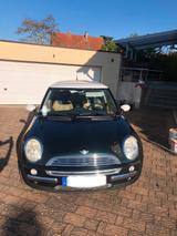 MINI Pkw, Mini Cooper R50, Bj. 2002, nur 70000 ... - MINI Cooper aus 2002