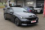 BMW 520 G61 M-Sport-Pro Panorama Adaptiv-LED AHK B&W - BMW 5er-Reihe G61
