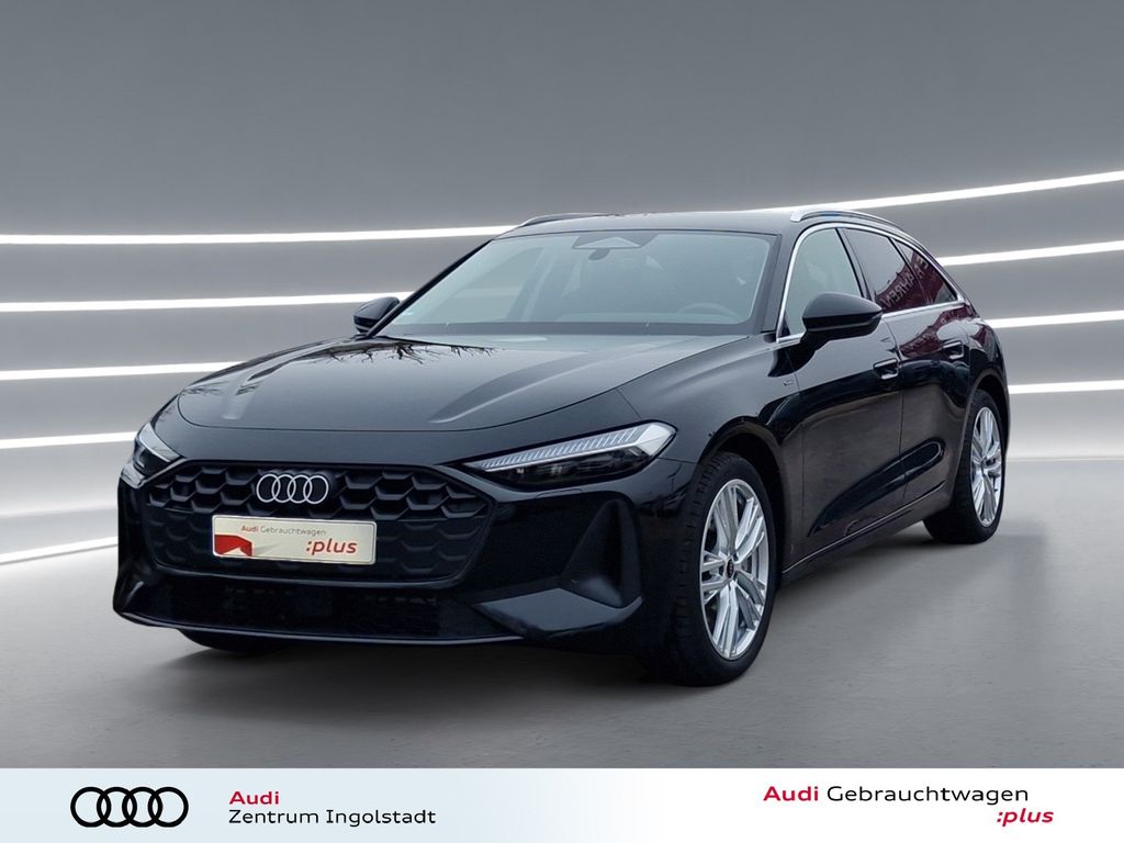 2026 Audi A5