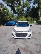 Hyundai i10 1.2 Trend Trend - gebrauchte Hyundai i10 aus dem Jahr 2018