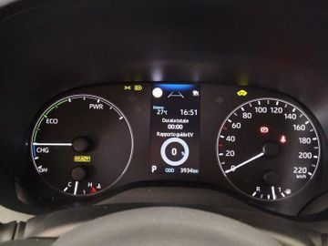 Toyota Yaris - 8