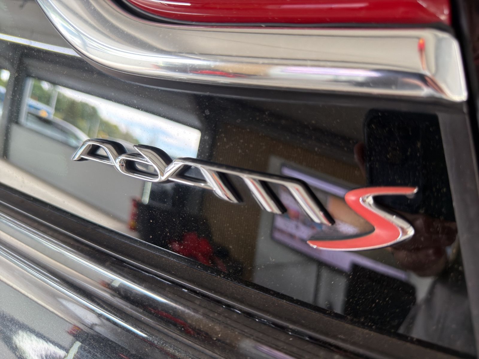 Fahrzeugabbildung Opel Adam Rocks S Shzg*Lkhzg*LED