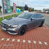 Mercedes-Benz E 200 d T Avantgarde Autom. LED-HPS - Mercedes-Benz E 200 in Gelsenkirchen