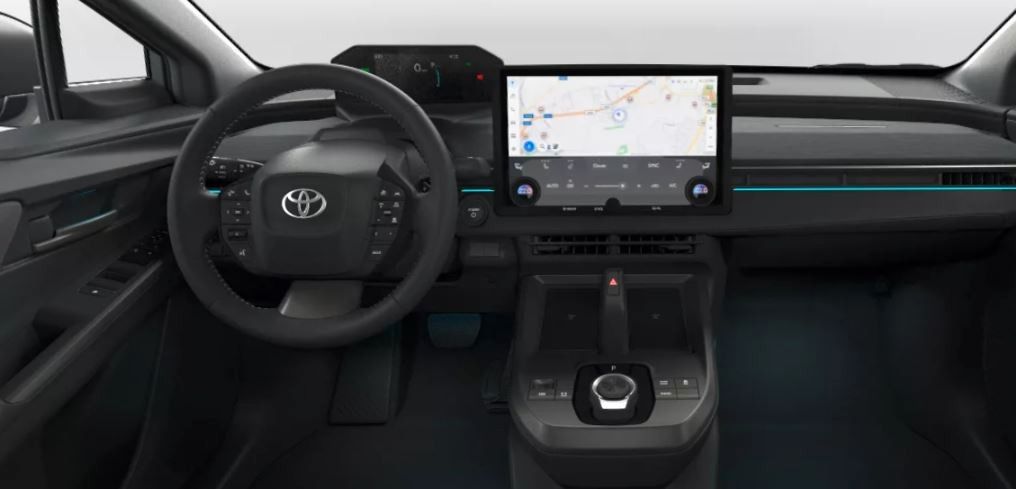 Toyota C-HR+ 4x4 Lounge 77 kWh*Sky&Sound-Paket* imagem 3