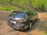 Mazda 6 2.0 DISI Sports-Line Kombi Sports-Line - Mazda 6 in Wiesbaden