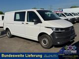 Volkswagen T6 Transporter 6.1 Kasten LR 4Motion DSG LED*ACC - Volkswagen Transporter 4motion