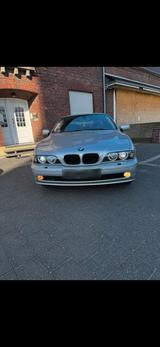 BMW E39 530i LPG - BMW E39 mit Autogas-Antrieb (LPG)