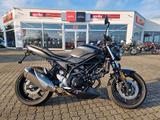 Suzuki SV 650 A ABS ab 1,9% eff. Zins - SUZUKI 650 SV