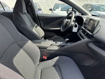 Toyota C-HR - 8