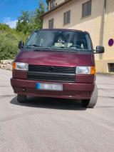 Volkswagen T 4 - VW T4 Multivan von 1993