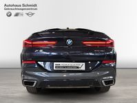 BMW X6 - Vorschau Bild 4