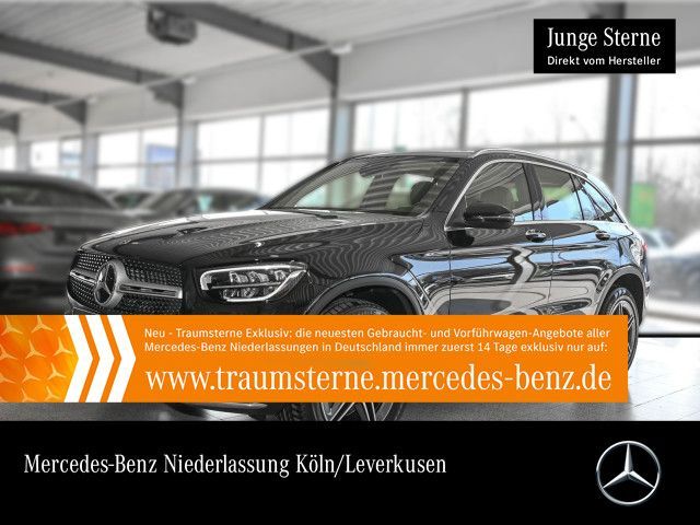 Mercedes-Benz GLC 300 de AMG/DigiDispl/Pano/HighInfo/AdvPark