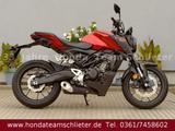 Honda CB125R CBF125NAR