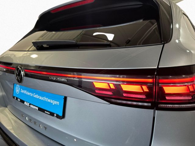 Passat Variant 2.0 TDI DSG ELEGANCE IQ.LIGHT+AHK