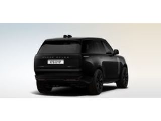 Land Rover Range Rover Plug-in Hybrid P460e HSE AHK PANO ab
