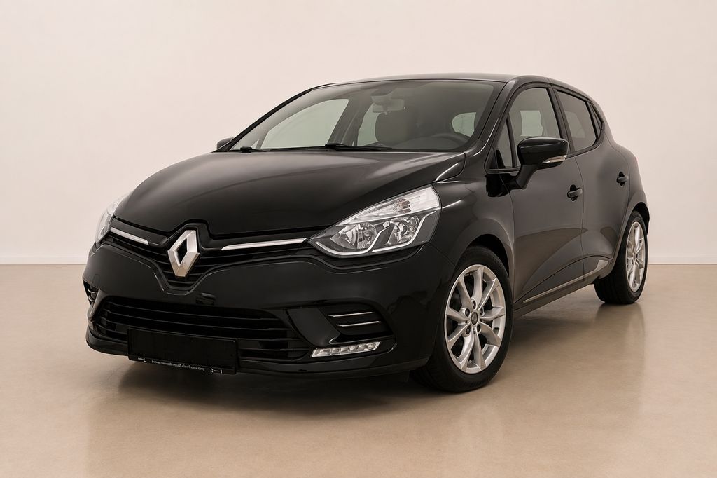 Image of Renault Clio