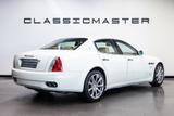 Maserati Quattroporte 4.2 Executive GT Btw auto, Fiscale - gebrauchte Maserati Quattroporte aus dem Jahr 2007