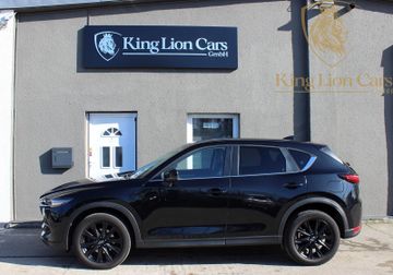 Mazda CX-5 - 2